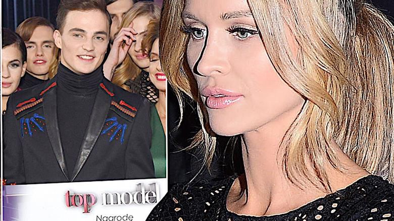 Świat mody miał paść przed nim na kolana. Joanna Krupa już wie, kto zniszczył karierę Patryka Grudowicza po „Top Model”