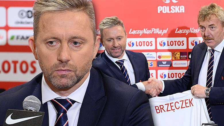 Jerzy Brzęczek zaliczył swoją pierwszą konferencję prasową! Wyjawił kto został kapitanem polskiej reprezentacji!