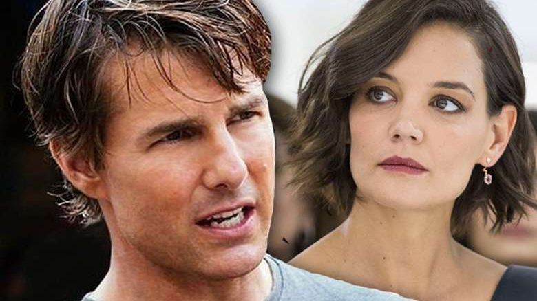 Tom Cruise doprowadził Katie Holmes do furii! „Wpadła w prawdziwy szał”. Poszło o córkę!