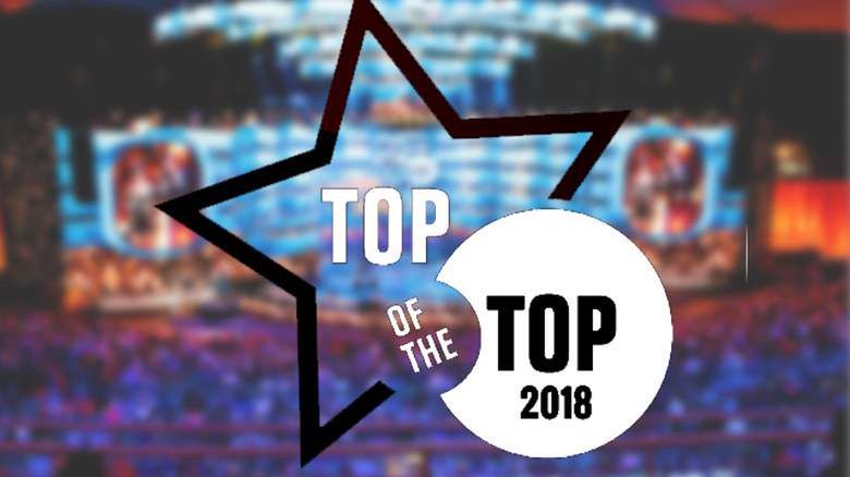 Sopot Top of the Top 2018 pod znakiem gwiazd! Górniak, Szpak, Margaret, Kayah, Cleo… Ale to zagraniczne niespodzianki robią największe wrażenie!