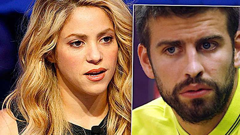 Shakira pożegnała Gerarda Piqué po ośmiu latach. Jej wpis rozkleił internautów