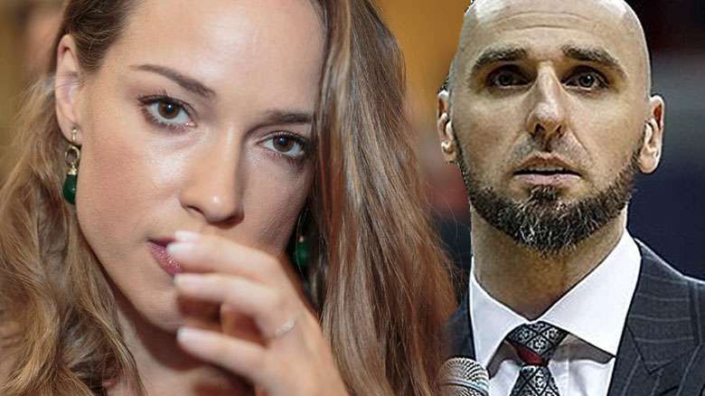 Alicja Bachleda-Curuś nie będzie zachwycona. Marcin Gortat głośno mówi o marzeniu, które może pokrzyżować jej plany!