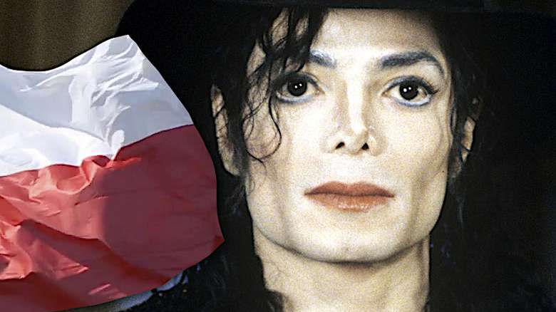 Michael Jackson tylko raz odwiedził Polskę. Tyle mu wystarczyło by wyrobić sobie zdanie o naszym kraju. Oto co naprawdę myślał