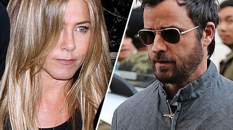 Koszmarne szczegóły dotyczące rozwodu Justina Theroux i Jennifer Aniston ujrzały światło dzienne. Będzie nieprzyjemny