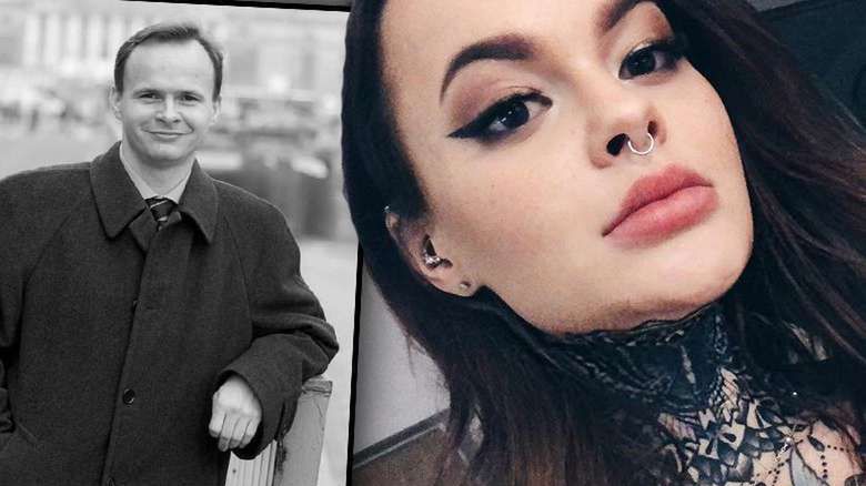 Co za okropieństwo. Monika Miller straciła ojca, a Internauci wylewają na nią wiadra hejtu w social mediach!