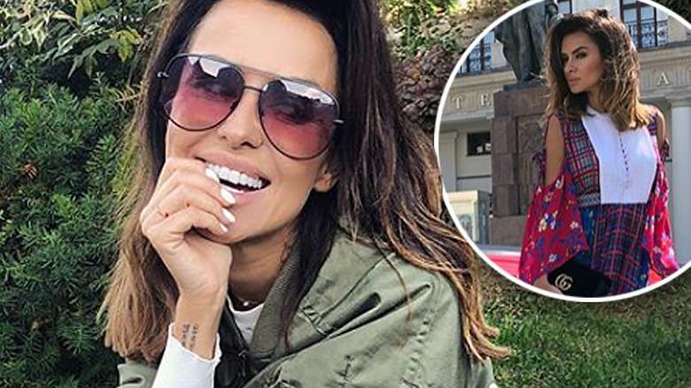 WOW! Natalia Siwiec sprawiła sobie zabawkę wartą fortunę. Cena? Lepiej usiądźcie