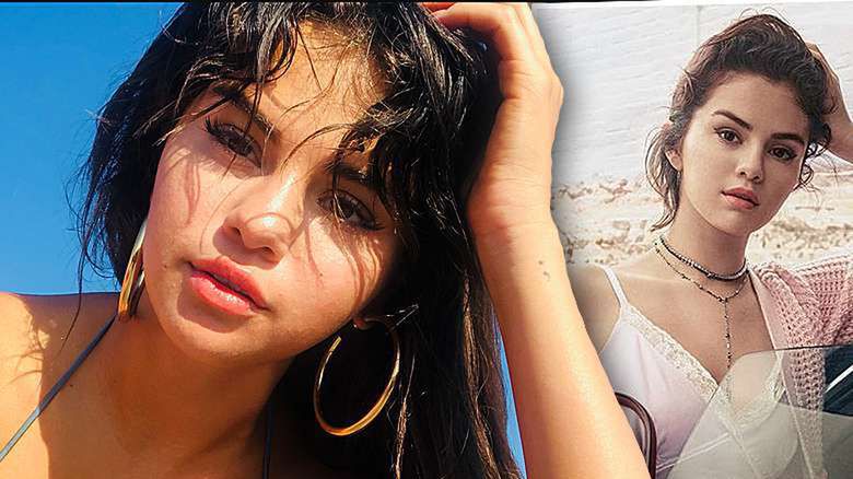 Selena Gomez dawno nie zafundowała fanom takiego show. Zrzuciła ciuchy i pręży się na luksusowym jachcie w skąpym bikini!