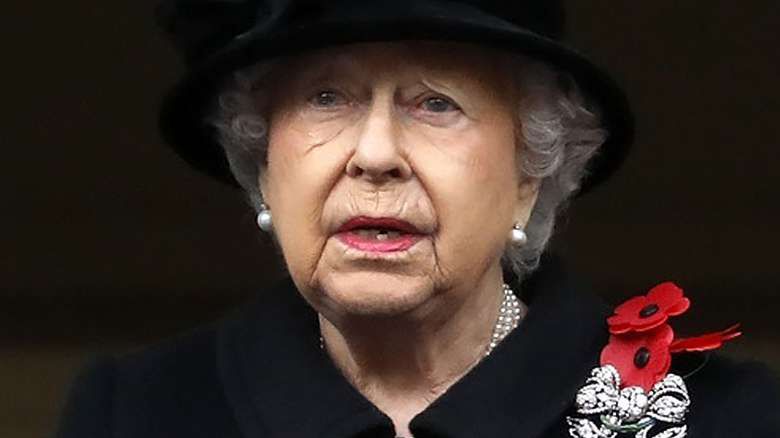 W pałacu Buckingham żałoba. Królowa Elżbieta II długo nie pozbiera się po tej stracie