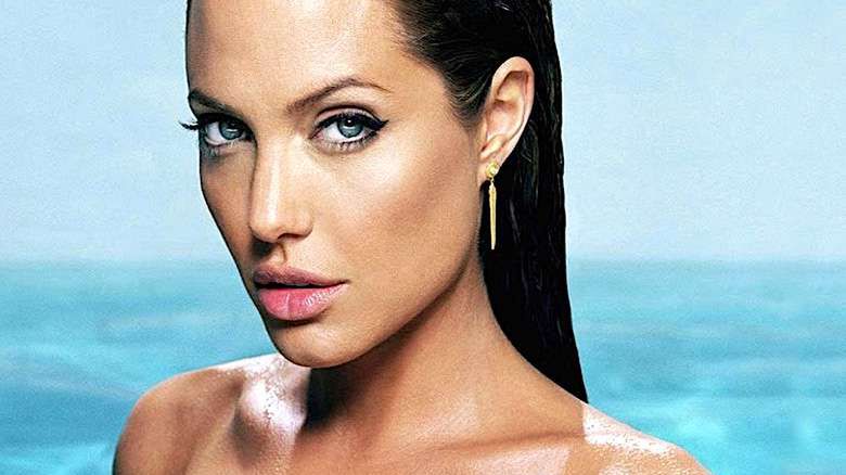 Sekret urody Angeliny Jolie został obalony! Kosmetyki, dieta, zabiegi… Znamy jej wszystkie tajemnice!