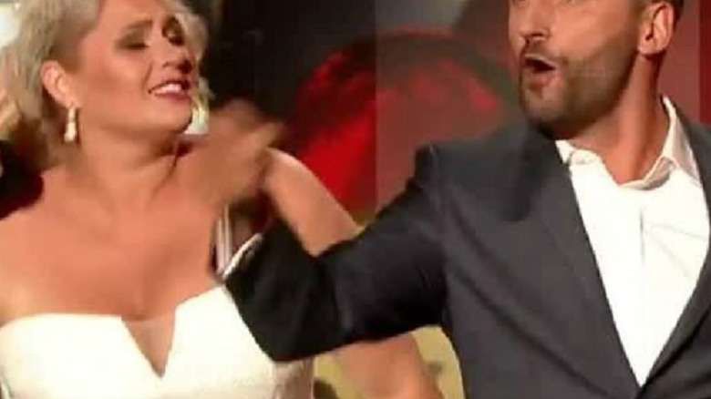 Elżbieta Romanowska wyrwała najprzystojniejszego amanta polskiego show biznesu! Ach co to był za ślub!