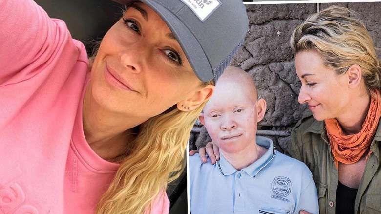 Kabula przeżywa najpiękniejsze chwile swojego życia. Martyna Wojciechowska pokazała jej swój raj