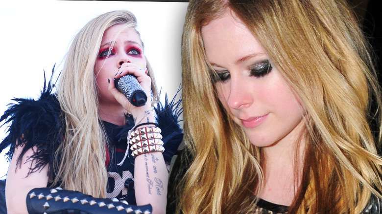 Ciężka choroba wyniszcza Avril Lavigne. Pierwszy raz publicznie opowiedziała o swoim cierpieniu