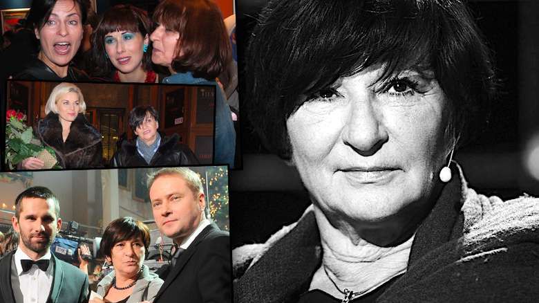 Nie żyje największa agentka najpopularniejszych polskich gwiazd. Mało kto wiedział, że była ciężko chora