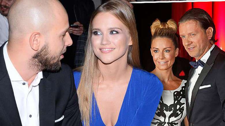 Agnieszka Kaczorowska i Maciej Pela chcą być jak Małgorzata Rozenek i Radosław Majdan? Poprowadzą własny program!