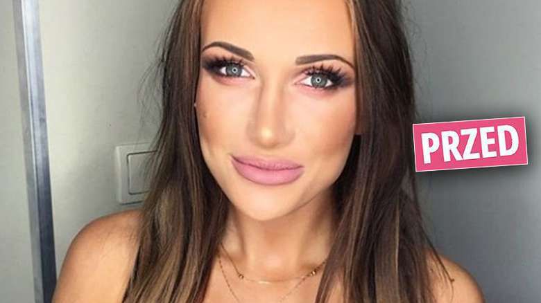 Eliza Trybała z „Warsaw Shore” zmieniła się nie do poznania! Po swojej metamorfozie jest śliczna jak Anna Wendzikowska!