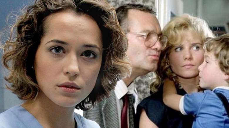 Kogel-mogel 3. Aleksandra Hamkało zdradziła, co wydarzy się w filmie!