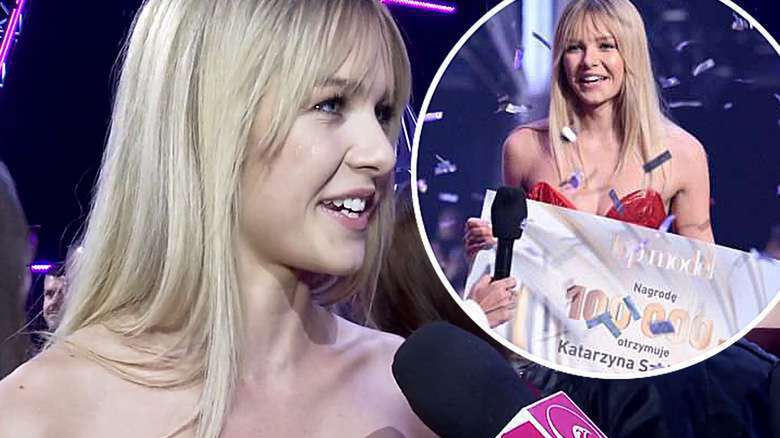 Kasia Szklarczyk ma głowę na karku! Zwyciężczyni „Top Model 7” zdradziła nam swoje plany na przyszłość! [WIDEO]