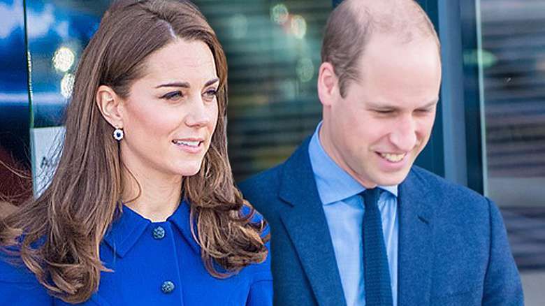 Co z tą ciążą? Patrzymy na brzuszek księżnej Kate na najnowszych zdjęciach. Wygląda na zaokrąglony?
