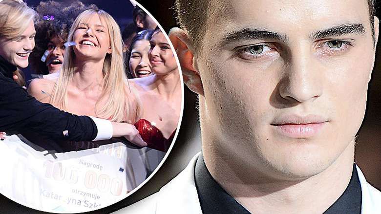 Wynik „Top Model 7” był ustawiony? Patryk Grudowicz swoim komentarzem wbił kij w mrowisko