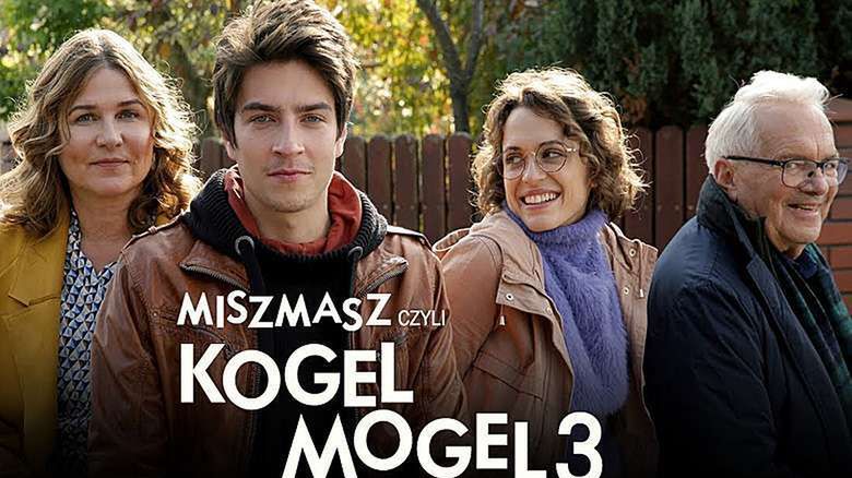 Piosenka do „Kogel Mogel 3” już nagrana! Takiego duetu nikt się nie spodziewał!