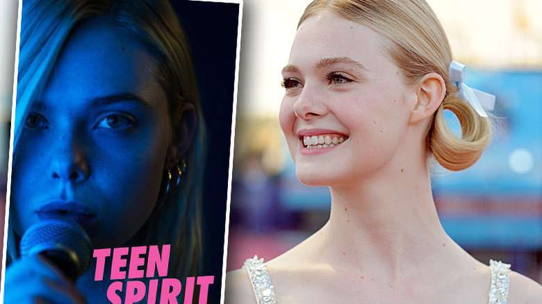 Hollywood opadły szczęki na widok polskiej gwiazdy! Właśnie zagrała w kinowym hicie u boku samej Elle Fanning