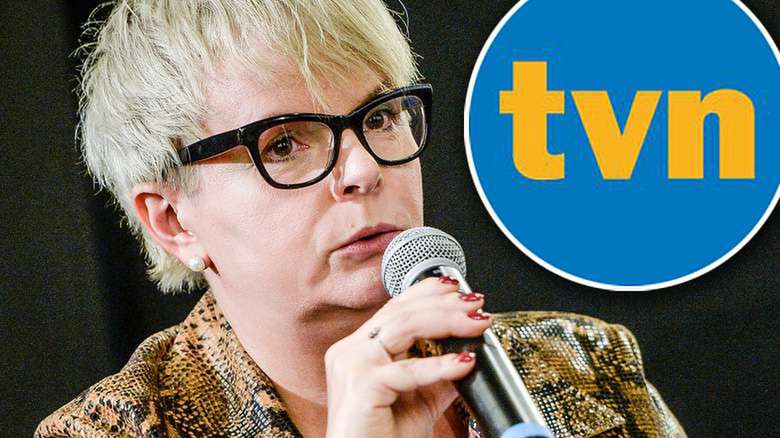 Z OSTATNIEJ CHWILI! Karolina Korwin Piotrowska ODCHODZI z TVN-u! „Kończy się moja przygoda”