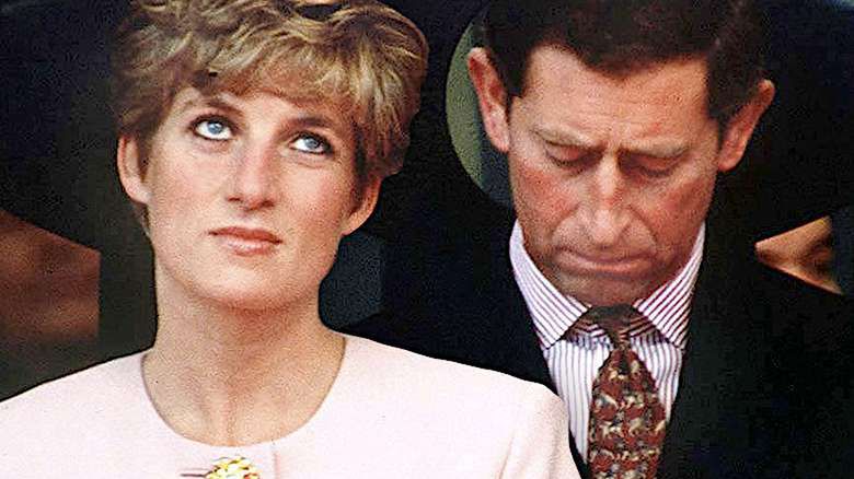 Księżna Diana wcale nie była taka święta! To straszne, co zrobiła Karolowi w rocznicę ślubu. To potwierdzone