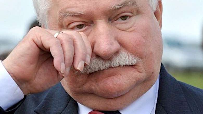 Lech Wałęsa zaplanował własny pogrzeb. Będzie skandal
