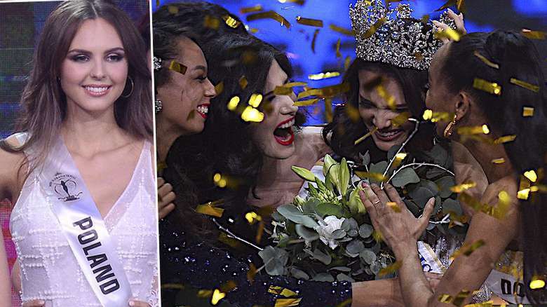 Miss Supranational 2018 wybrana! Polka w ścisłej czołówce!