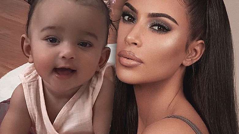 Kim Kardashian wyprawiła Chicago przyjęcie urodzinowe jak ze snu! Dekoracje prawie jak na planie filmowym!