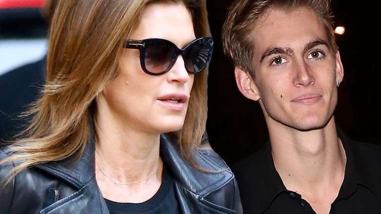 Syn Cindy Crawford ma poważne problemy z prawem! Jego kariera wisi na włosku?