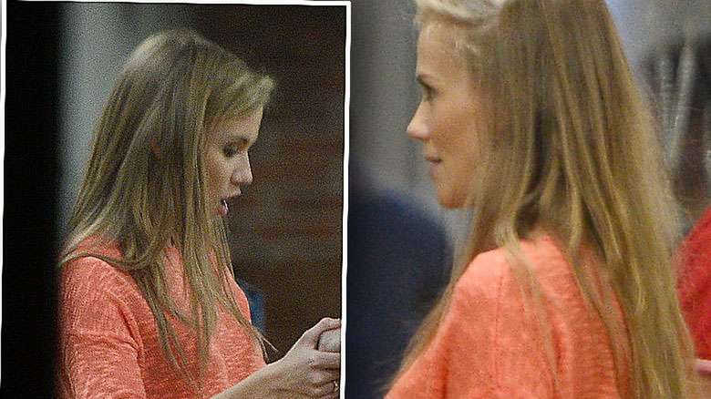 Na to czekaliśmy! Agnieszka Kaczorowska w ciąży na pierwszych zdjęciach paparazzi! Patrzymy na jej piękny brzuszek