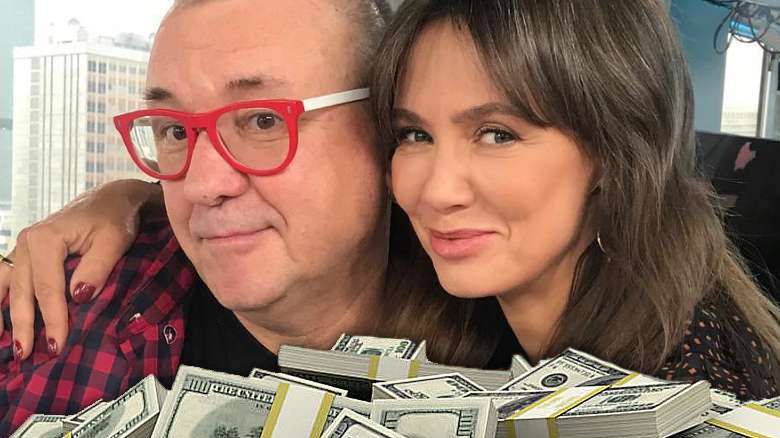 Kinga Rusin wygrała WOŚP 2019! Przekazała ogromną kwotę na konto fundacji