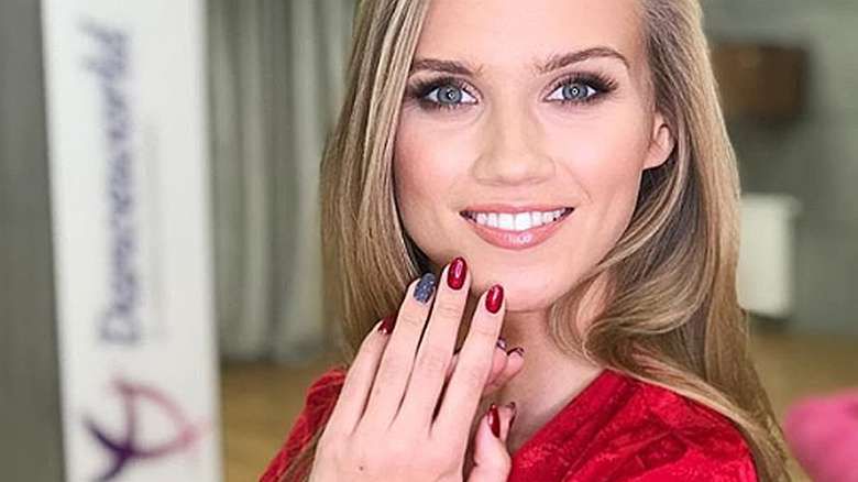 Agnieszka Kaczorowska poprowadzi własny program! To dlatego rzuciła „Taniec z Gwiazdami”?