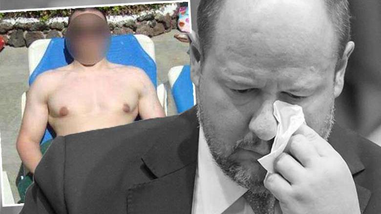 Zabójca Pawła Adamowicza wyszedł z więzienia przez błąd lekarzy? Ich lekkomyślność doprowadziła do tragedii?!