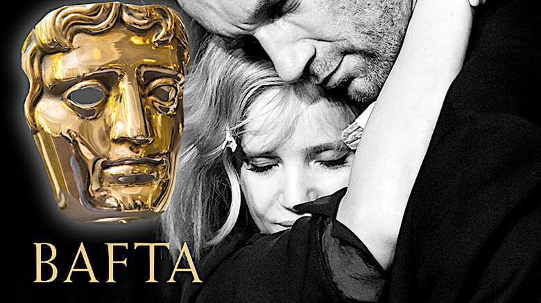 BAFTA 2018 – nominacje, data, Zimna wojna