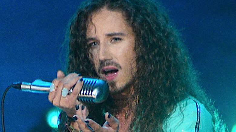 Michał Szpak zdjęcia 2019