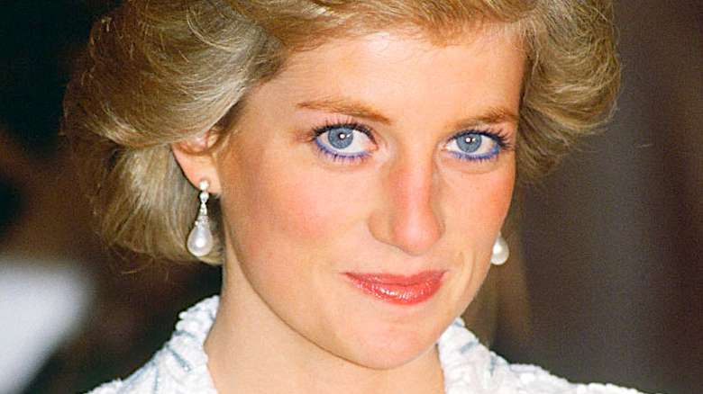 Księżna Diana ulubione perfumy