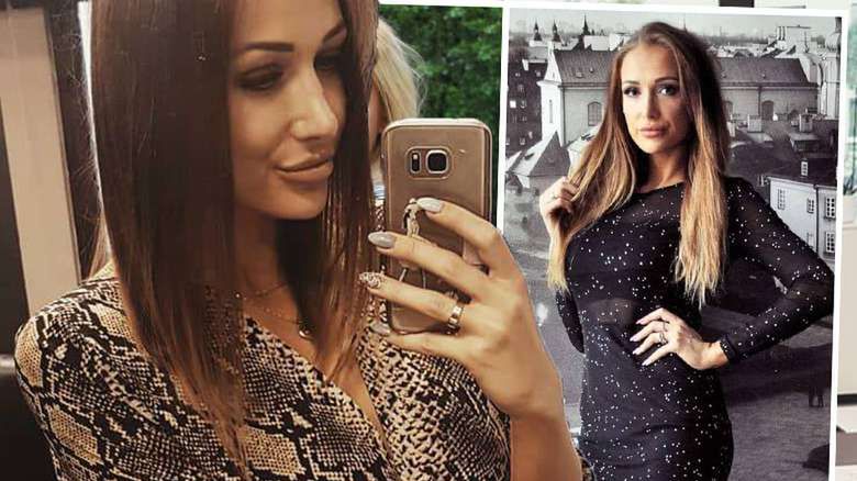 Stare zdjęcia Elizy z „Warsaw Shore”. Przed operacjami plastycznymi wyglądała zupełnie inaczej!