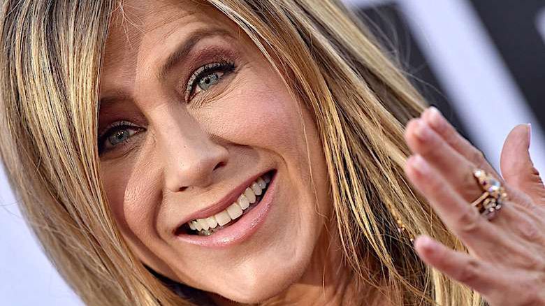 50-letnia Jennifer Aniston wreszcie zostanie matką! Wiemy wszystko, znamy nawet płeć dziecka!