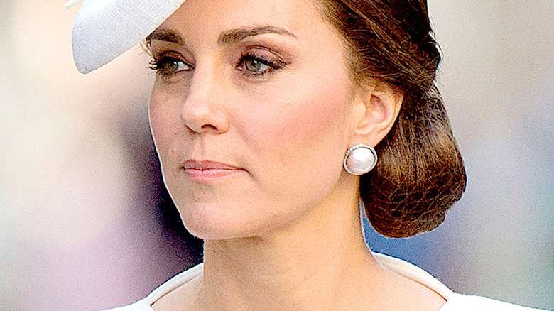 Księżna Kate pokazała swoją prawdziwą twarz! Wszyscy się mylili, tylko Meghan miała rację!