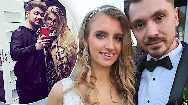 Syn Zenka Martyniuka i jego żona sprytnie oszukali media i swoich fanów! Wymyślili piękne love story. A jak było naprawdę?