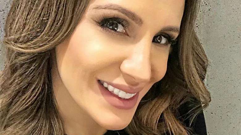 Ciężarna Sara Boruc zdradziła płeć swojego dziecka! Pokazała przy okazji pięknie zaokrąglony brzuszek!