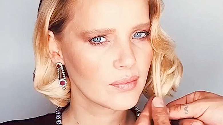 To będzie poród w hollywoodzkim stylu! Joanna Kulig zapłaci fortunę!