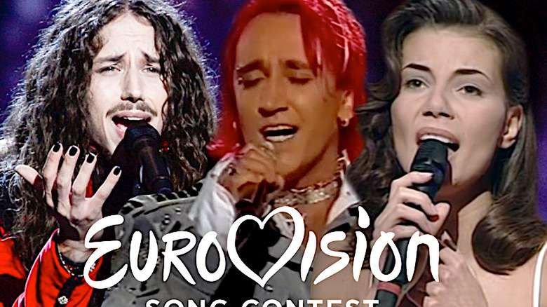Eurowizja Polska najlepsze piosenki: Szpak, Górniak, Ich Troje