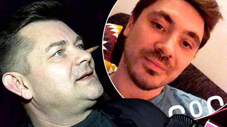 Zenek Martyniuk tylko dla nas skomentował wybryki swojego syna! Daniel zapadnie się pod ziemię, jak to usłyszy [WIDEO]