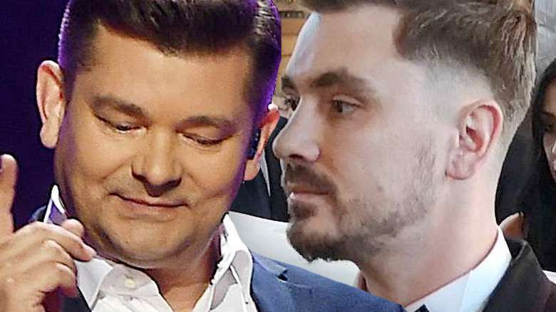 Skruszony Daniel Martyniuk wrócił do swoich rodziców na Podlasie! Co tym razem kombinuje syn Zenka Martyniuka?