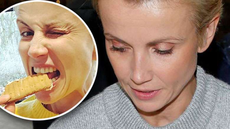 Kasia Zielińska przeszła na specjalistyczną dietę! Poskarżyła się fanom, ale nie byli pomocni