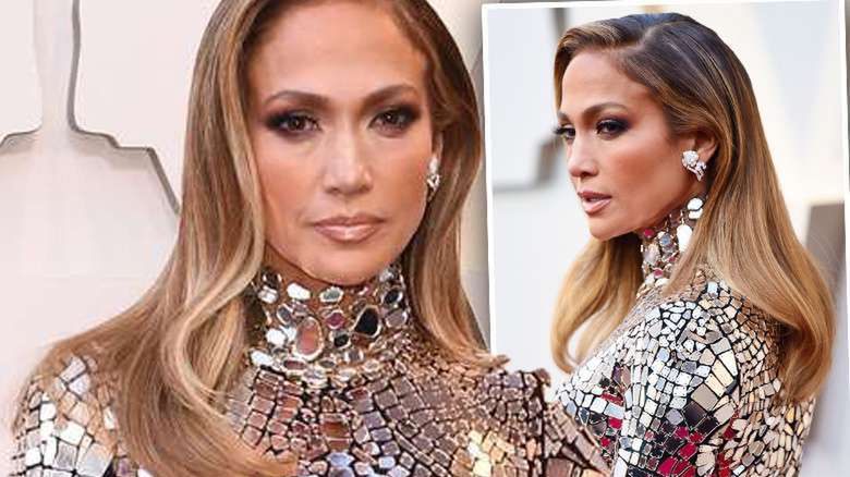 Jennifer Lopez - Oscary 2019