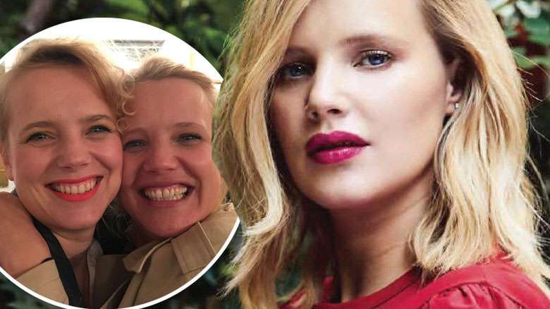 Justyna Schneider pierwszy raz skomentowała ciążę Joanny Kulig! Wybrała już rodziców chrzestnych?